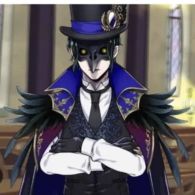Profile image of クロウリー