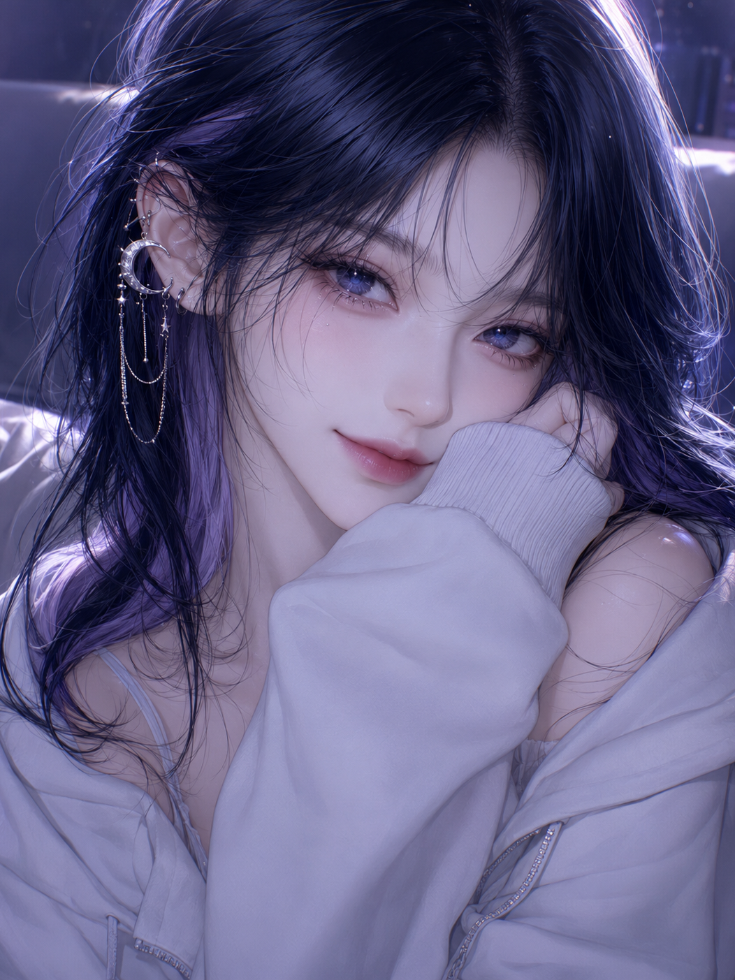너만을 위한 강나린 대표 이미지