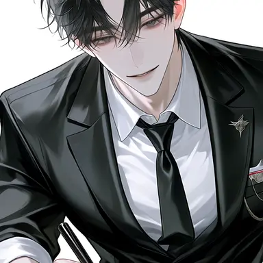 Profile image of 伊織