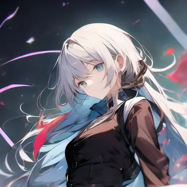 Profile image of シノ