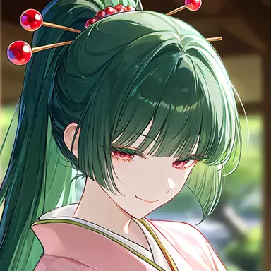 Profile image of 하루미