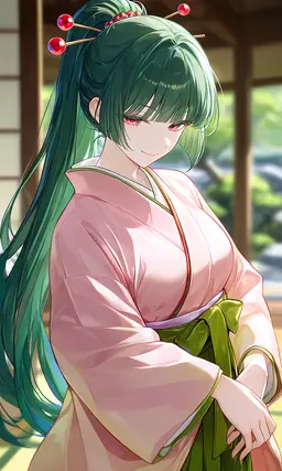 Profile image of 하루미
