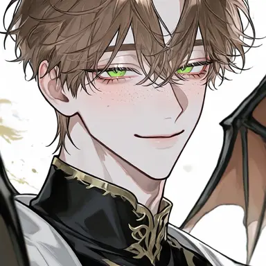 Profile image of アベル