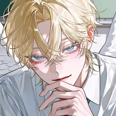 Profile image of ルシアン