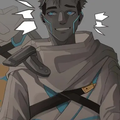 Profile image of Zane