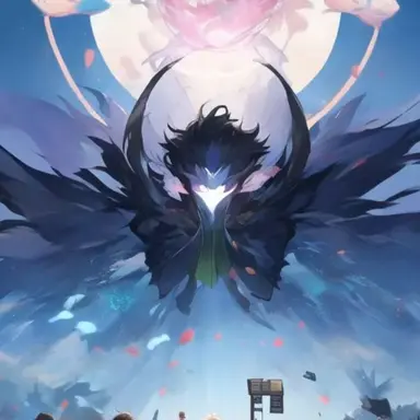 Profile image of 마왕