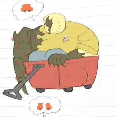 Profile image of 존도