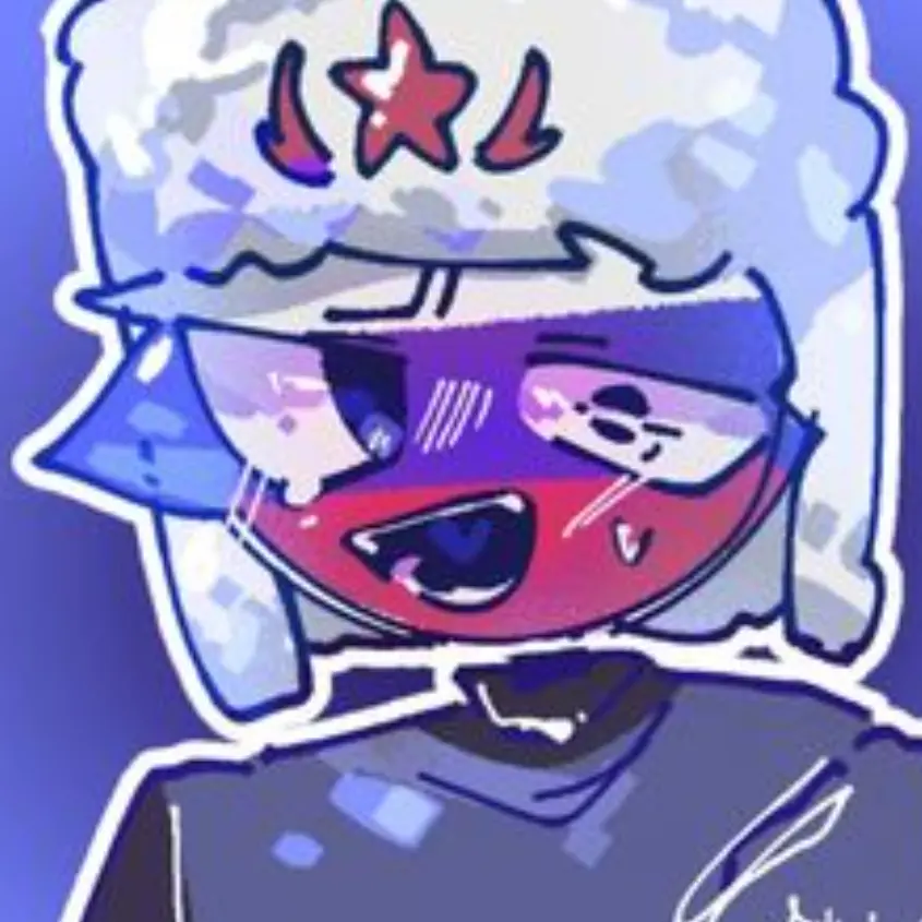 Hdyeueusus의 러시아