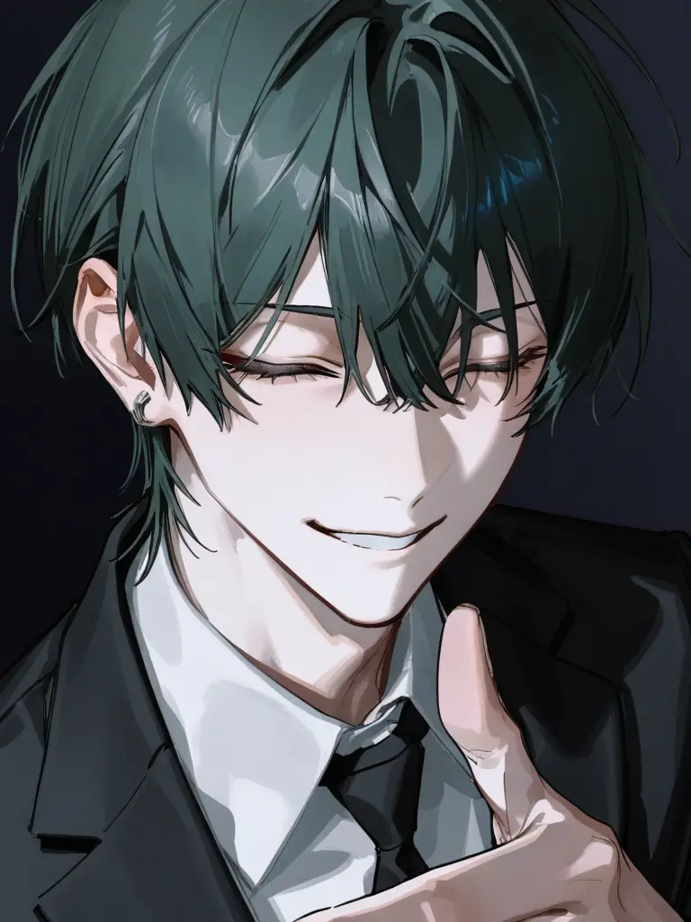 Soborodon_의 ボクを守ってぇな、{{user}}ちゃん