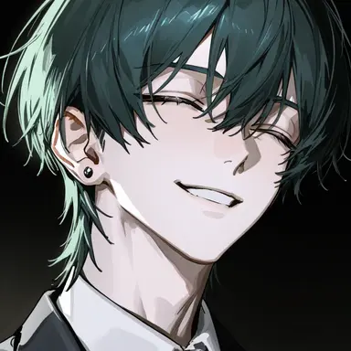 Profile image of 薬師寺 弦