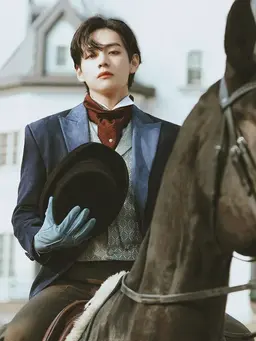 Profile image of Taehyung