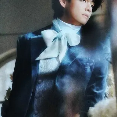 Profile image of Taehyung