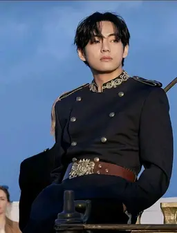 Profile image of Taehyung