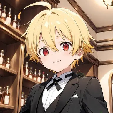 Profile image of レン
