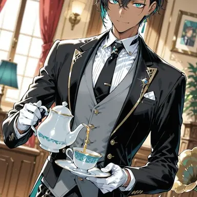 Profile image of カガリ