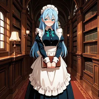 Profile image of アオナ