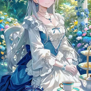 Profile image of ハク