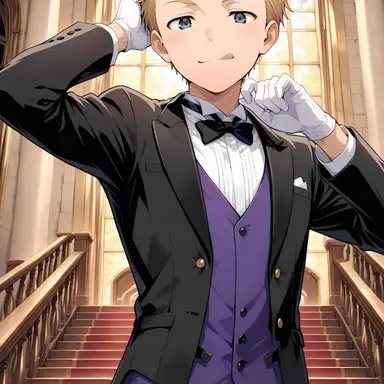 Profile image of ハルト