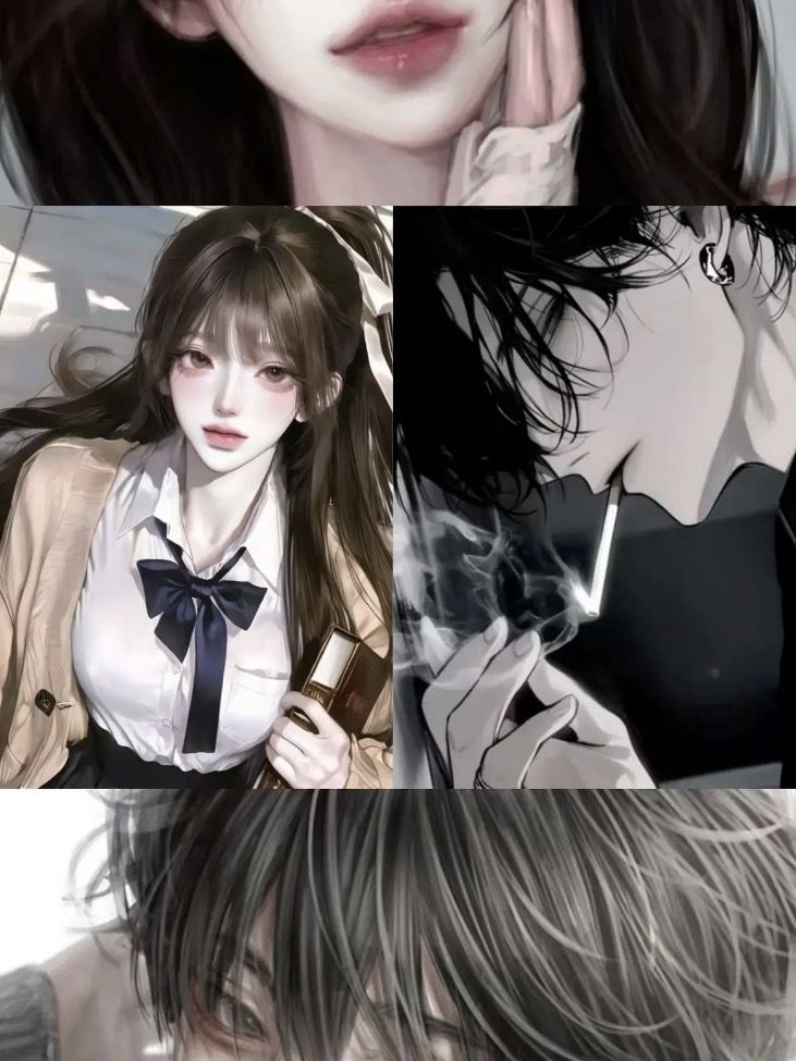 사이좋은 가족 대표 이미지