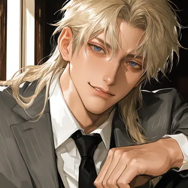 Profile image of Cassian Reed