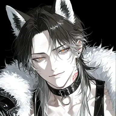 Profile image of 朔