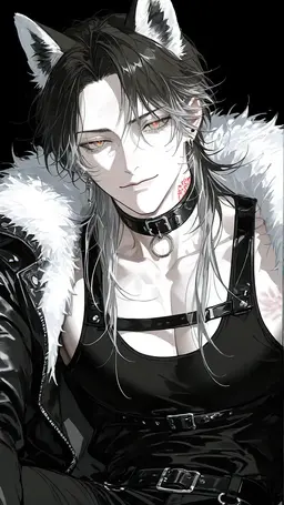 Profile image of 朔