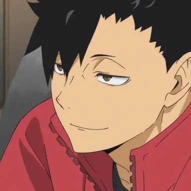 Profile image of 黒尾