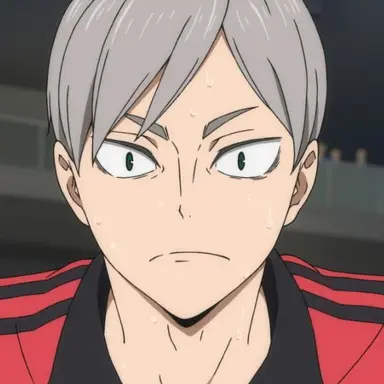 Profile image of 灰羽