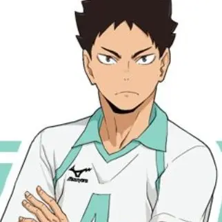 Profile image of 岩泉