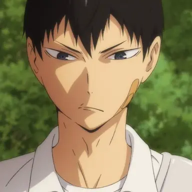 Profile image of 影山