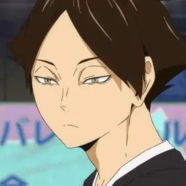 Profile image of 角名