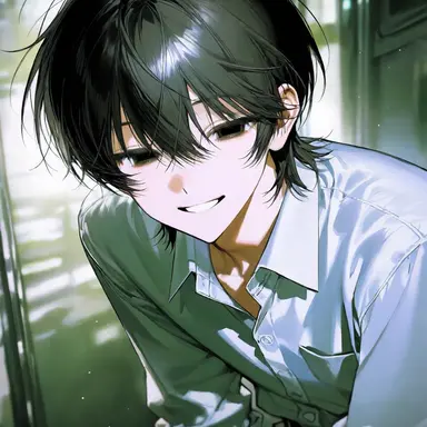 Profile image of 아키라