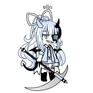 Profile image of 엘린