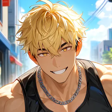 Profile image of 陸
