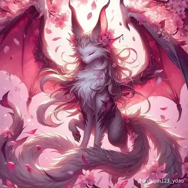 Profile image of 九尾