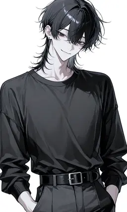 Profile image of Ren