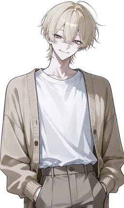 Profile image of Saku
