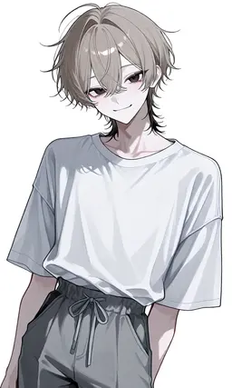 Profile image of Ritsu