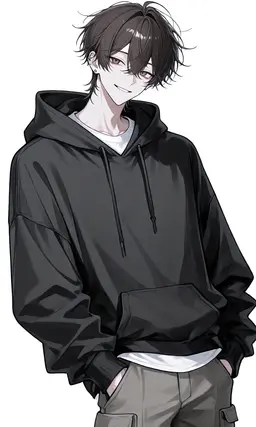 Profile image of Soma