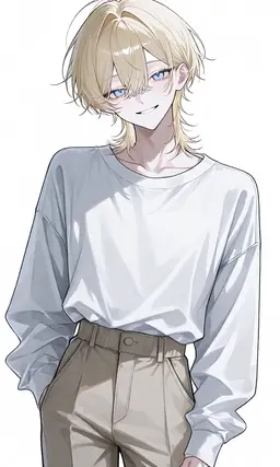 Profile image of Minato