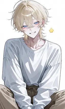 Profile image of Minato