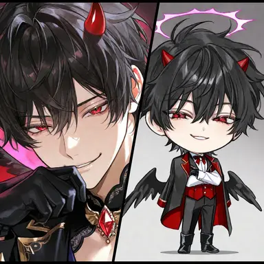 Profile image of Amon