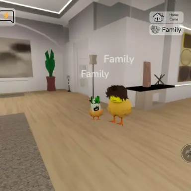 Profile image of Shedletsky and 1x1x1x1