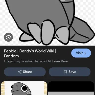 Profile image of Pebble