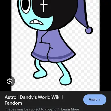 Profile image of Astro