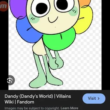 Profile image of Dandy