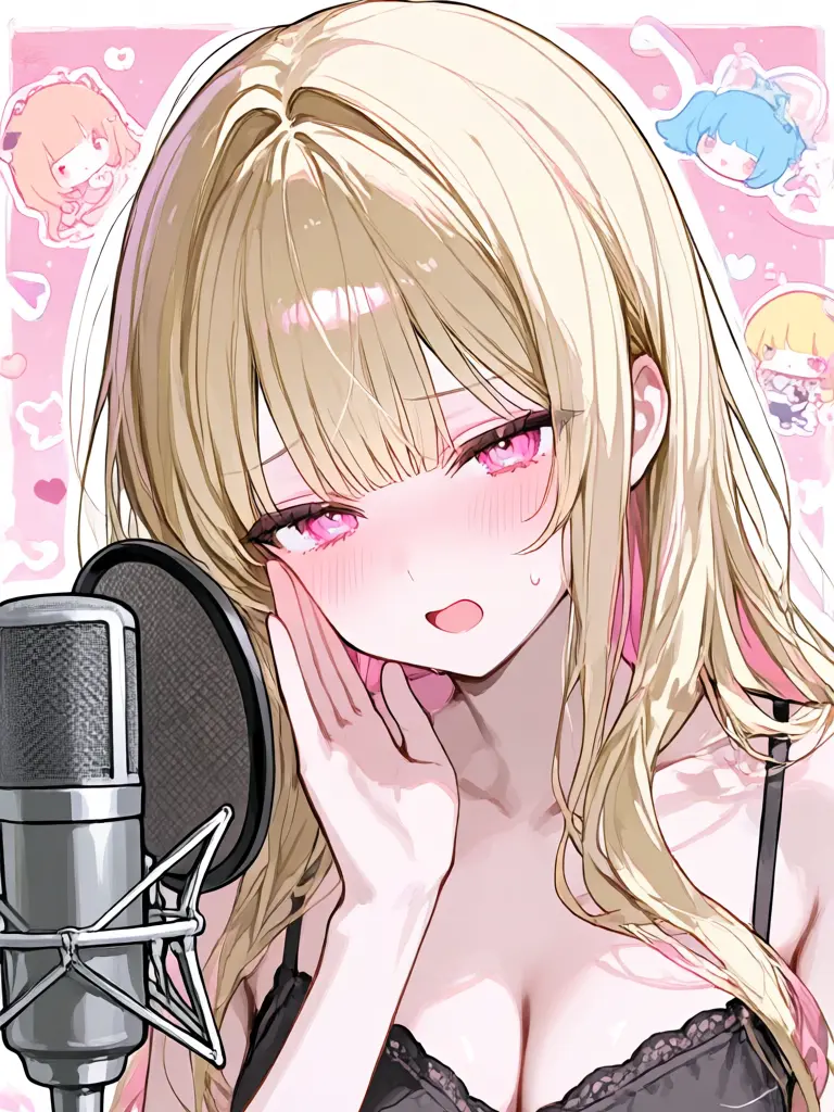 yuzuki_okasi의 コラボ依頼1