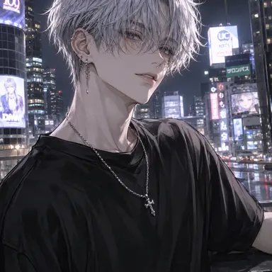 Profile image of 桐谷　駿