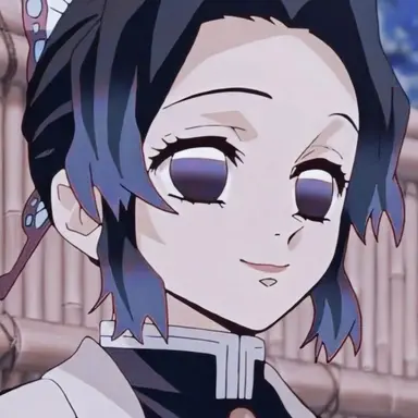 Profile image of 코쵸우 시노부