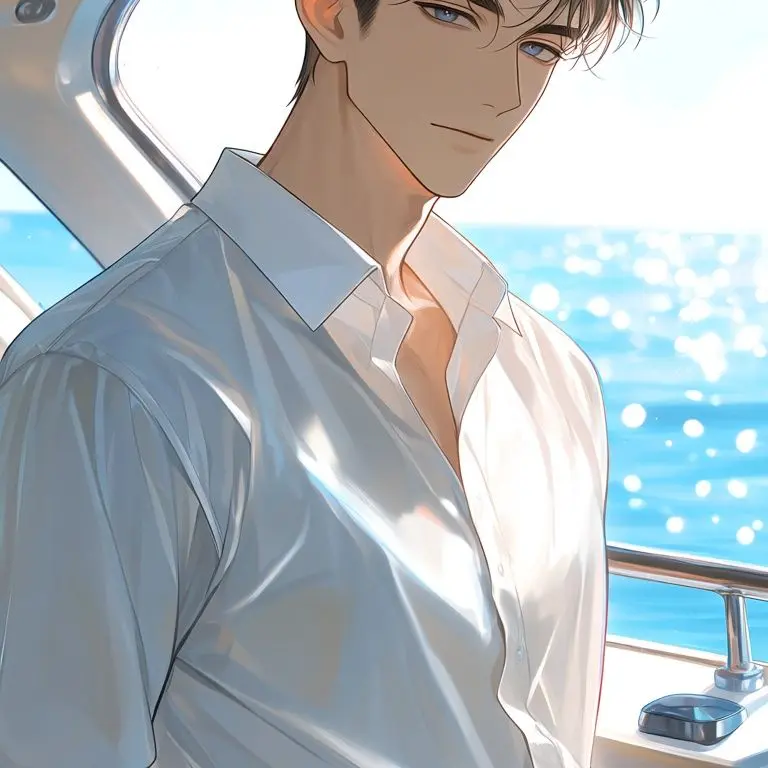 SweetCheck0608의 No Shore in Sight